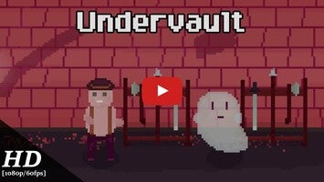 Vídeo de gameplay de Undervault 1
