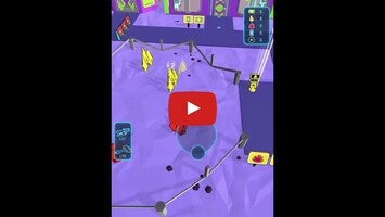 Vidéo de jeu deSpaceAgentMission1