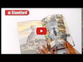 关于Standford1的视频