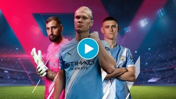 Vídeo-gameplay de Football League 2026 1