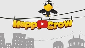 Happy Crow - Fill the Glass1のゲーム動画
