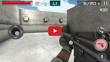 Gun Shoot War 6 5 For Android Download