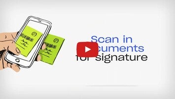 Video tentang HelloSign 1