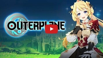 Gameplay video of OuterPlane 1