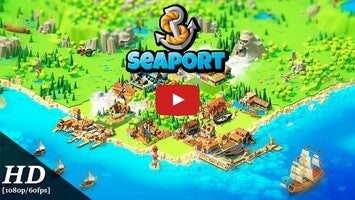 Seaport screenshot 2