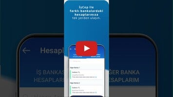 Video về İşCep1