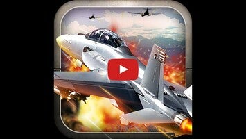 طريقة لعب الفيديو الخاصة ب F18 Flight Destroyer1