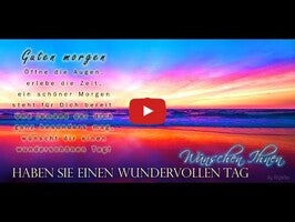Video über German Good Morning Images 1