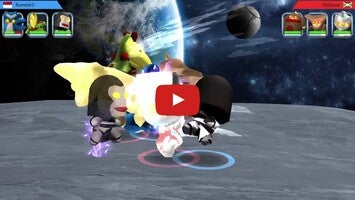 Video del gameplay di Ultraman Rumble3 1