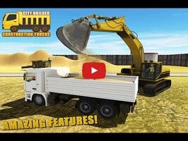 Видео игры City Builder: Construction Sim 1