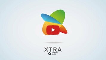 Xtra1動画について
