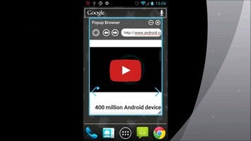 Popup Browser1 hakkında video
