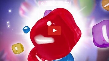 طريقة لعب الفيديو الخاصة ب Candy Crush: Blast!1