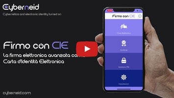 Firmo con CIE 1 के बारे में वीडियो