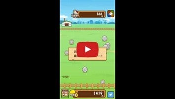 Vídeo de gameplay de MoneyFarm 1