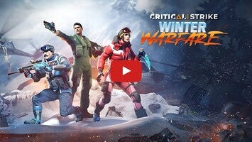 Video del gameplay di Critical Strike 1