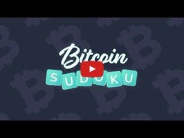 Gameplay video of Bitcoin Sudoku - Get BTC 1