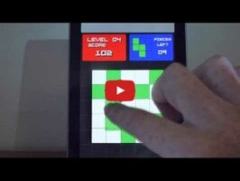 AlphaBlocs1のゲーム動画