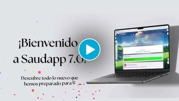 Video about Saudapp 1