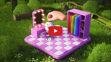 Vídeo-gameplay de inQubi 1