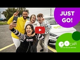 关于GoCar1的视频