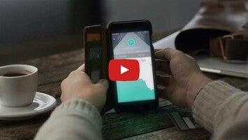 Video über Crypto Blockchain Wallet by Freewallet 1