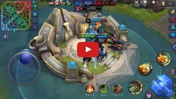Vídeo-gameplay de Mobile Legends: Bang Bang VNG 1