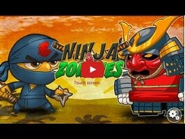 Ninja and Zombies (Android)