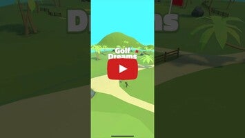 Vídeo-gameplay de Golf Dreams 1