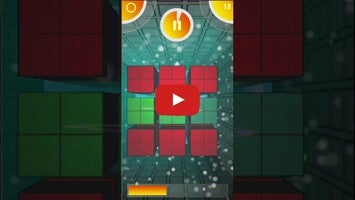Gameplay video of Combine It! Endless puzzle fun 1