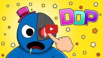Vídeo de gameplay de Brain Tricky DOP Puzzles 1