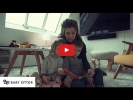 วิดีโอเกี่ยวกับ Baby Sittor 1