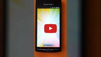 Video tentang Rainbow Live Wallpaper 1