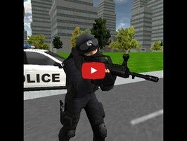 Видео про Urban Police Legend 1