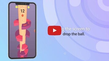 Crazy Jump GX1のゲーム動画