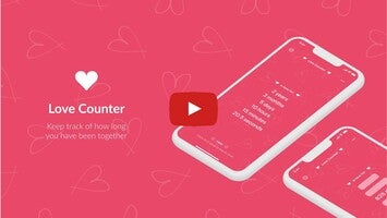 Video su Love Counter 1