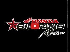 AHASS Bintang Motor1 hakkında video