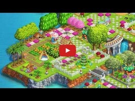 Vídeo de gameplay de FarmLand 1