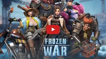 Videoclip cu modul de joc al Frozen War 1