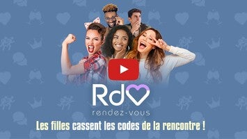 关于Rendez-vous : La vraie rencontre1的视频