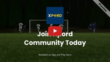 XPord 1와 관련된 동영상
