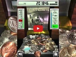Gameplay video of CASH USD 1