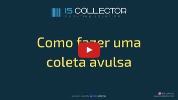Видео про IS Collector - Physical count 1