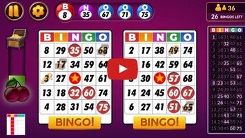 Video del gameplay di Bingo 1