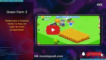 Video about Mundo Java 5 Games 1