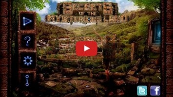 Vidéo de jeu deSecrets Of The Mysterious Land1