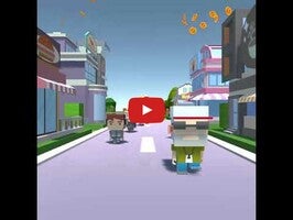 Shopping Mall Tycoon1のゲーム動画