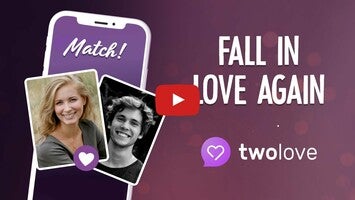 Video über Online Dating App for Singles 1