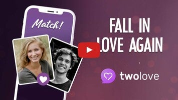 Video about Online Dating App for Singles 1