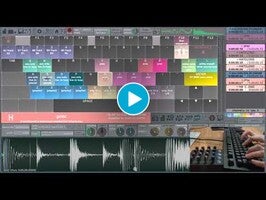 Video about Soundplant 1